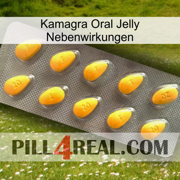 Kamagra Oral Jelly Side Effects cialis1
